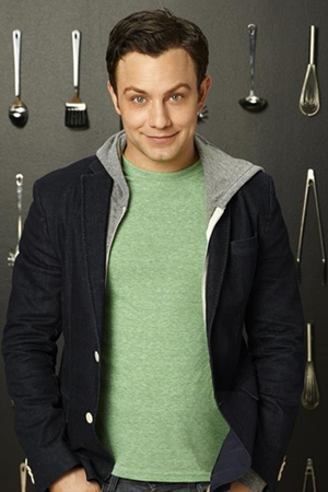 Character image for Josh Kaminski