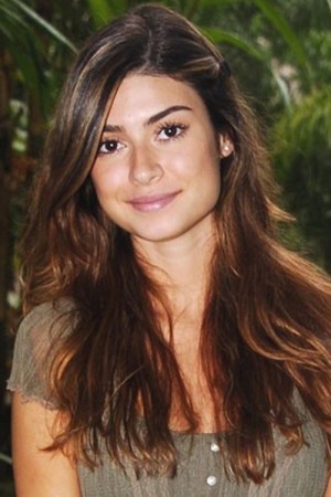 Character image for Marcela Persí