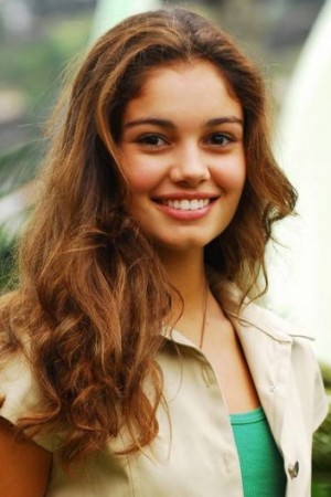 Character image for Angelina Maciel Rios