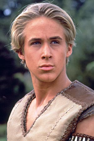 Character image for Hercules