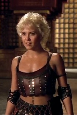 Character image for Lilith