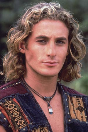 Character image for Iolaus