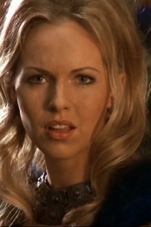 Character image for Kora