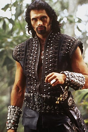 Character image for Ares