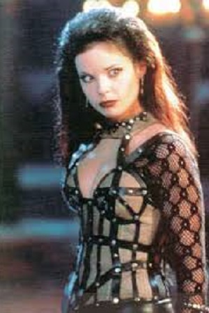 Character image for Discord