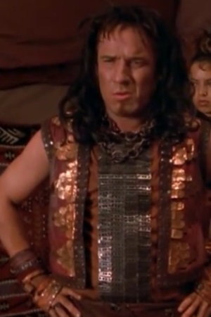 Character image for Hephaestus