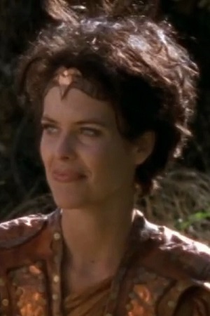 Character image for Queen Cyane