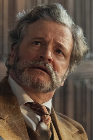 Character image for Bucephalus Hodge