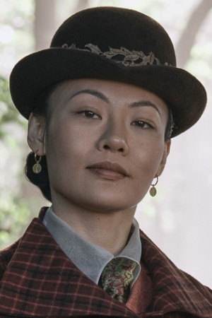 Character image for Gulun Shou'an