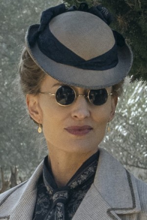 Character image for Cordelia Holmes