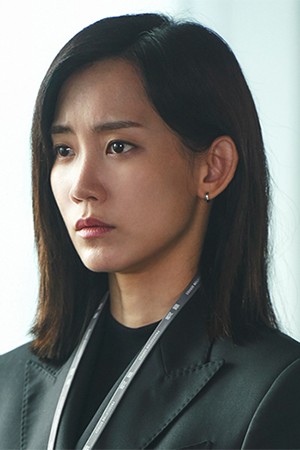 Character image for Seo Min-yeong