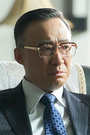 Character image for Jin Yang-cheol