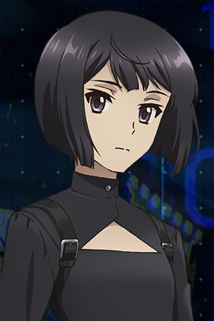 Character image for Echika Hieda