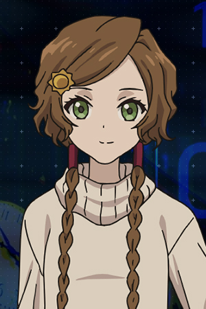 Character image for Bigga