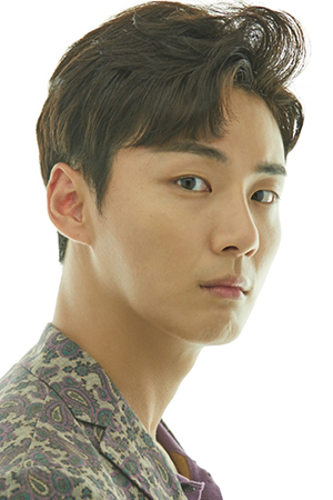 Character image for Han Kang Ho / Han Soo Ho