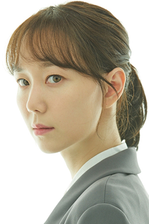 Character image for Song So-eun