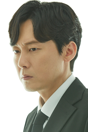 Character image for Oh Sang-chul