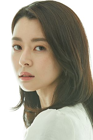 Character image for Joo Eun-yeok