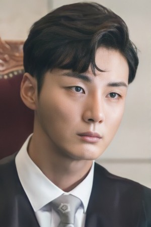 Character image for Han Soo Ho