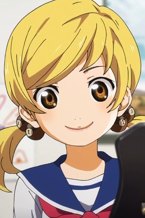 Character image for Nagi Aiza