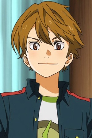 Character image for Ryouta Watari