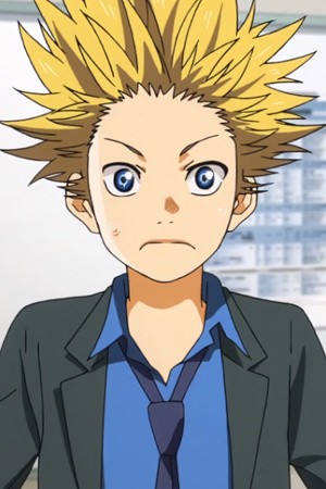 Character image for Takeshi Aiza