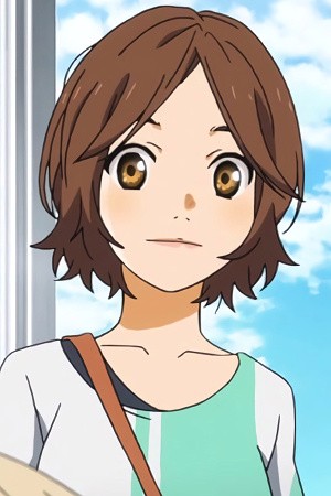 Character image for Tsubaki Sawabe