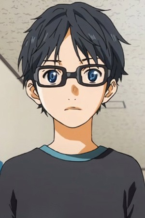 Character image for Kousei Arima