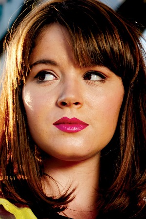 Character image for Lindsay Jillian