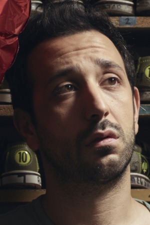 Character image for Edgar Quintero