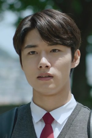 Character image for Kim Hwan