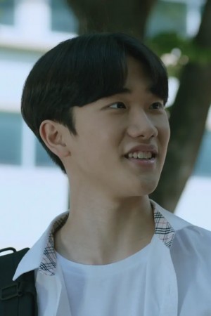 Character image for Jeong Ho Su