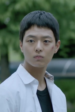 Character image for Kim Joo An