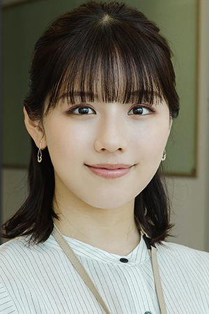 Character image for 藍沢すみれ