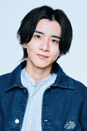 Character image for 鹿妻 新