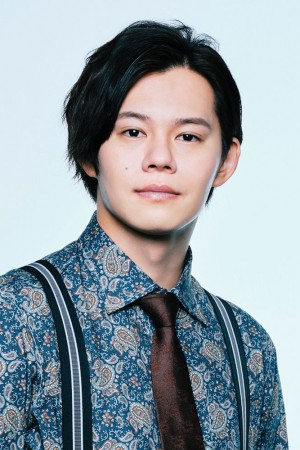 Character image for ガンちゃん