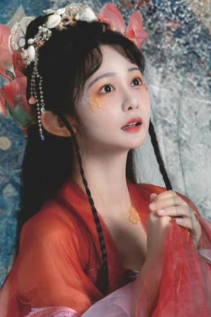 Character image for Shi Yue