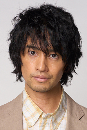 Character image for 新庄政宗