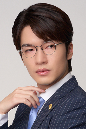 Character image for 山崎忠