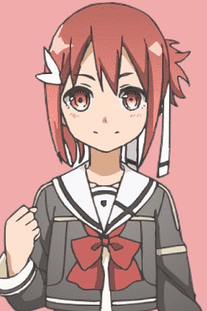 Character image for Yuuna Yuuki