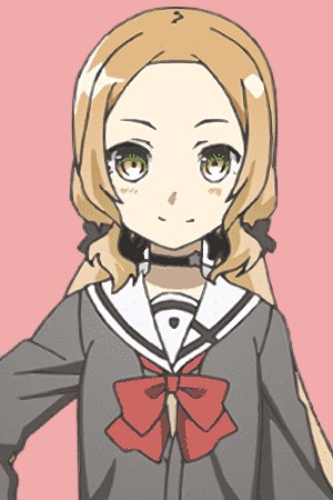 Character image for Fuu Inubouzaki