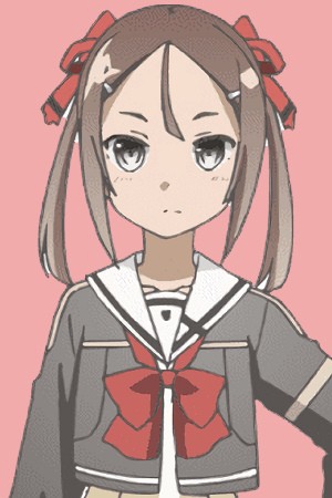 Character image for Karin Miyoshi