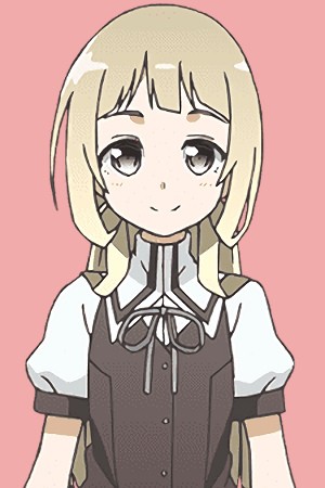 Character image for Sonoko Nogi