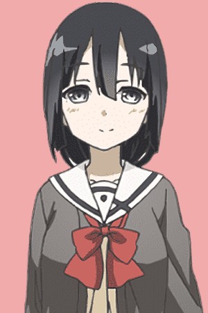 Character image for Mimori Tougou