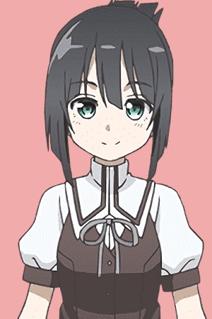 Character image for Sumi Washio