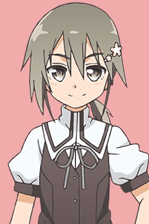 Character image for Gin Minowa
