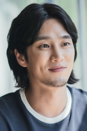 Character image for Gu-woong