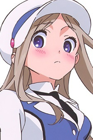 Nozomi Yamane