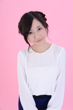 Miho Arakawa