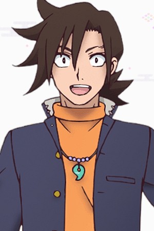 Character image for Kogarashi Fuyuzora 